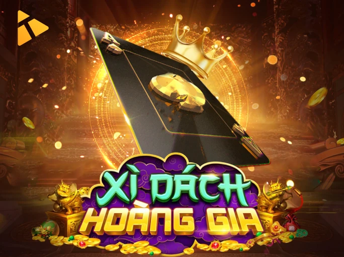  Xì Dách Hoàng Gia